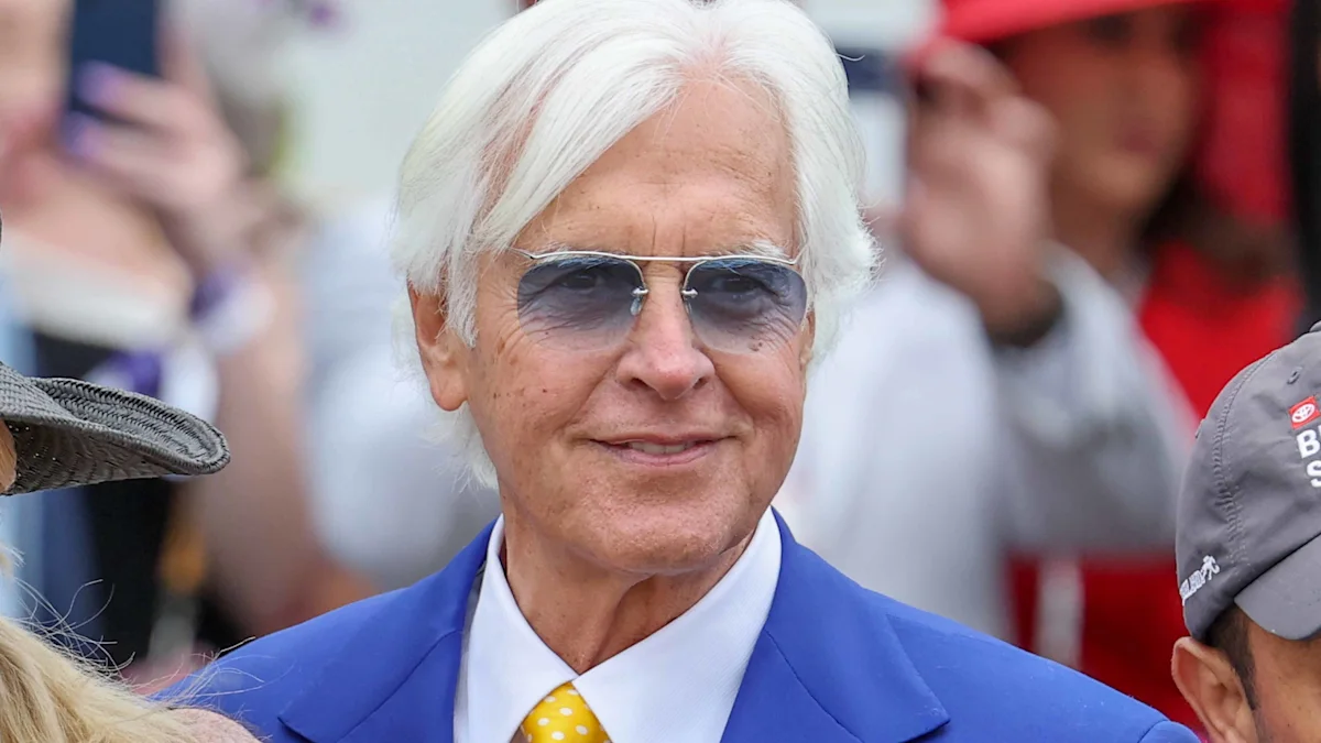 Bob Baffert Among 111 Trainers Awarded Stalls at Oaklawn Park