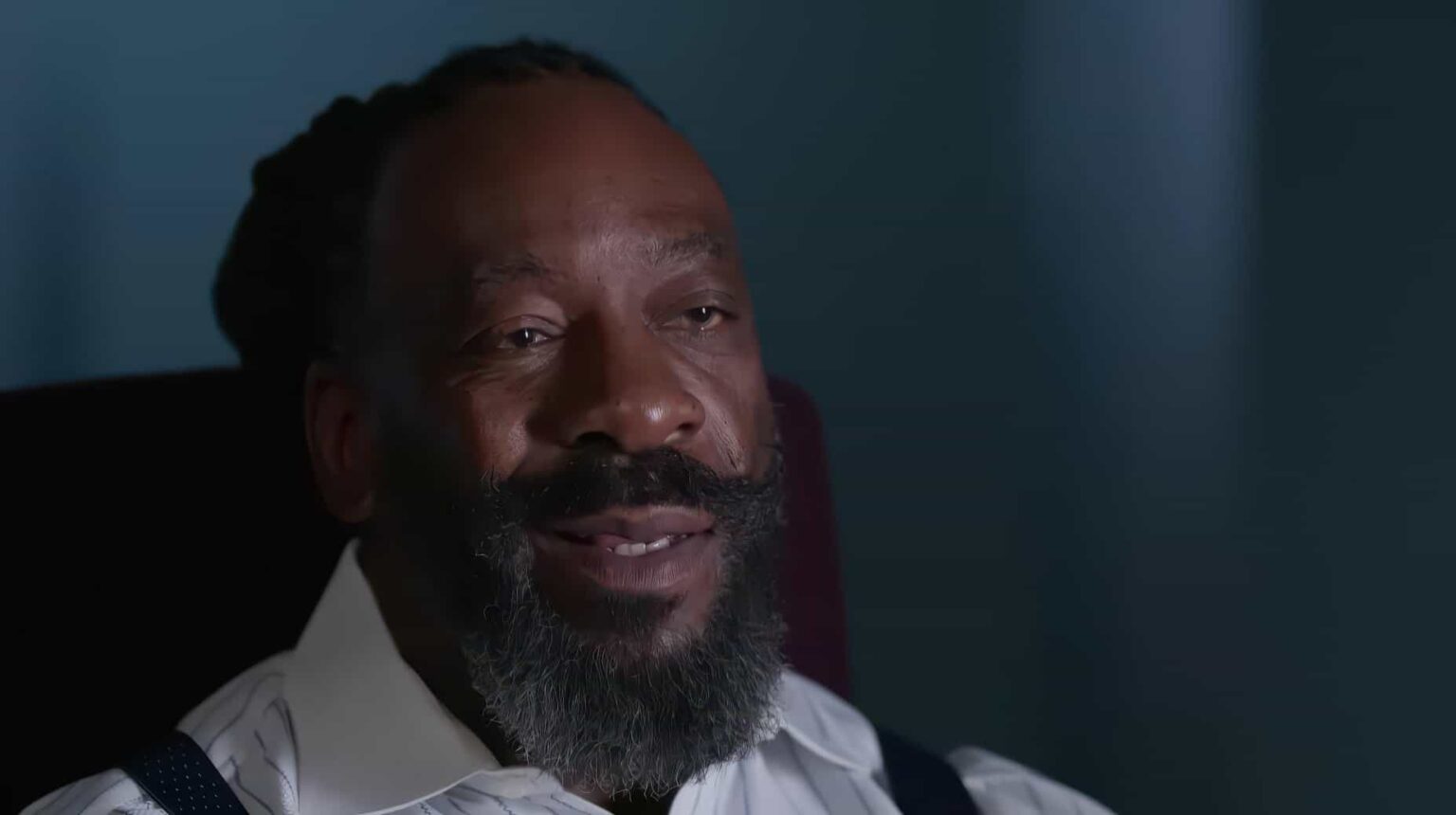 Booker T Expresses Regret Over Effort in TNA Career