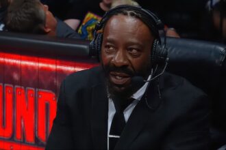 Booker T Says He Refused to Cut His Hair for WrestleMania 18 Match with Edge