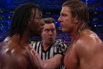 Booker T Says He Was Never Expected to Win Match at WrestleMania 19