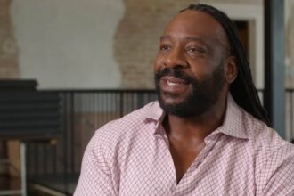 Booker T credits Michael Cole for his commentary career
