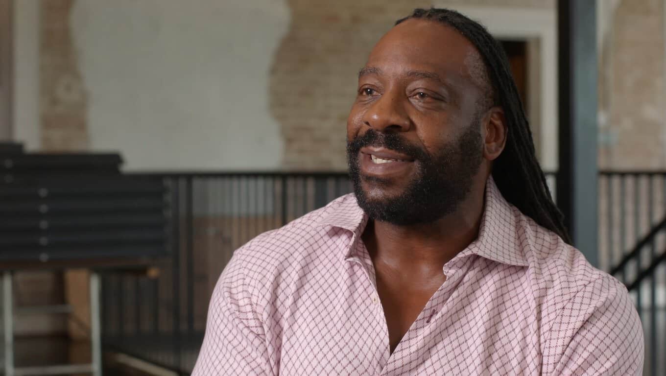 Booker T credits Michael Cole for his commentary career