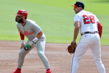 Braves vs. Phillies Game 3 Preview: Watch, Expert Picks, and NLDS Implications