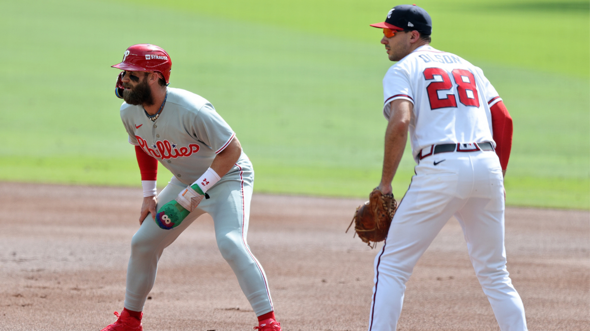 Braves vs. Phillies Game 3 Preview: Watch, Expert Picks, and NLDS Implications