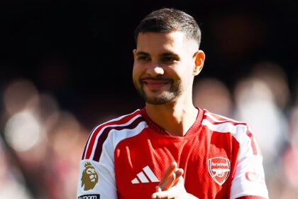 Bruno Guimaraes just showed why £100k-p/w signing is finished at Arsenal