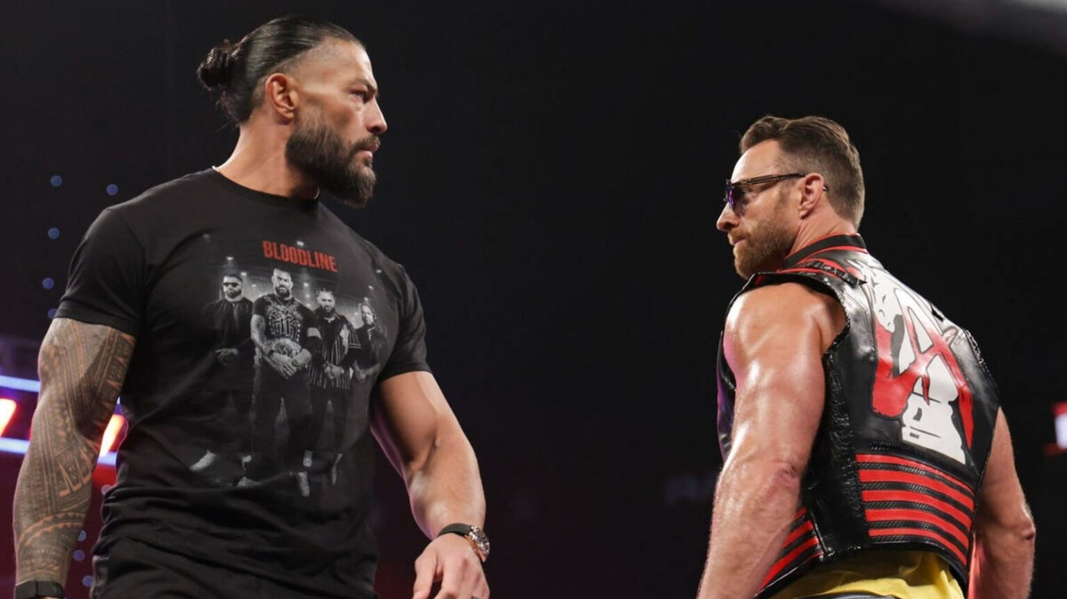 Bully Ray Says LA Knight Has No Chance at WWE Money In The Bank