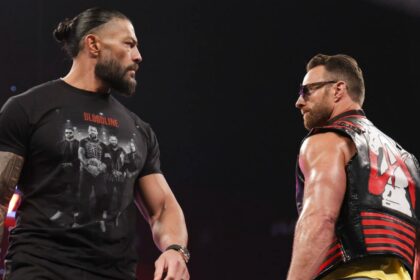Bully Ray Says LA Knight Has No Chance at WWE Money In The Bank