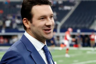 CBS and Tony Romo mutually part ways more than two months after Romo's OWI arrest