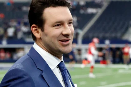 CBS and Tony Romo mutually part ways more than two months after Romo's OWI arrest