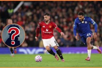 Chelsea and Man United track 25-year-old Frenchman after international breakthrough
