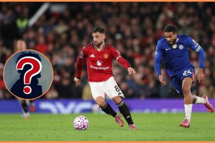 Chelsea and Man United track 25-year-old Frenchman after international breakthrough