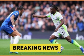 Chelsea could consider selling £75m-rated ace after Liverpool & Spurs interest