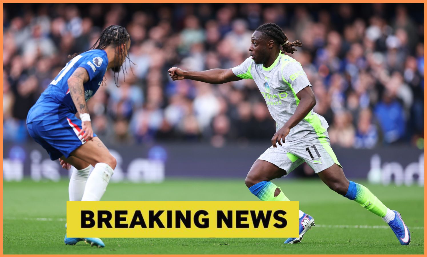 Chelsea could consider selling £75m-rated ace after Liverpool & Spurs interest