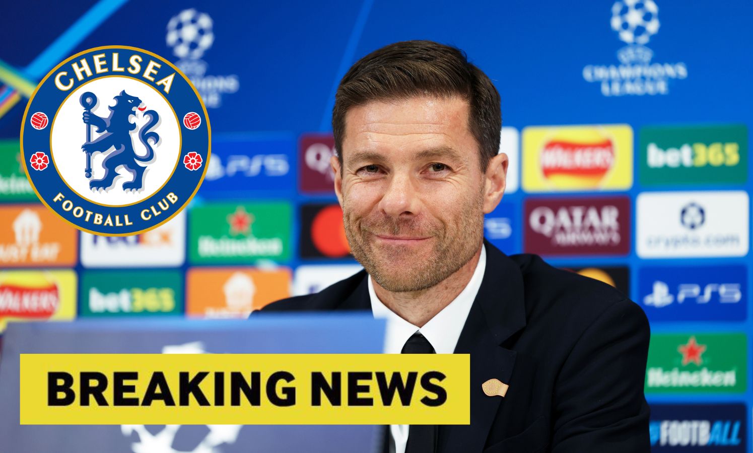 Chelsea join Arsenal in race for 23-year-old England rising star