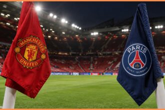 Man United player with the potential to become an “all-time great” wanted by PSG