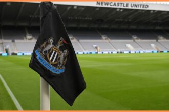 Newcastle United in crowded Premier League race to sign £60m winger