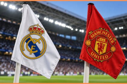 Report: Real Madrid monitor Man United starlet after transfer request