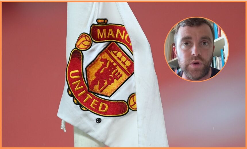 Romano names Man United star who ‘loves’ Carrick after he ‘saved his career’