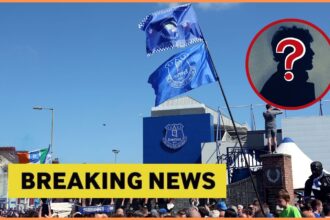 £46m Serie A star could be available as Everton weigh January move
