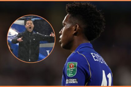 Xabi Alonso already has a big problem with one Chelsea star