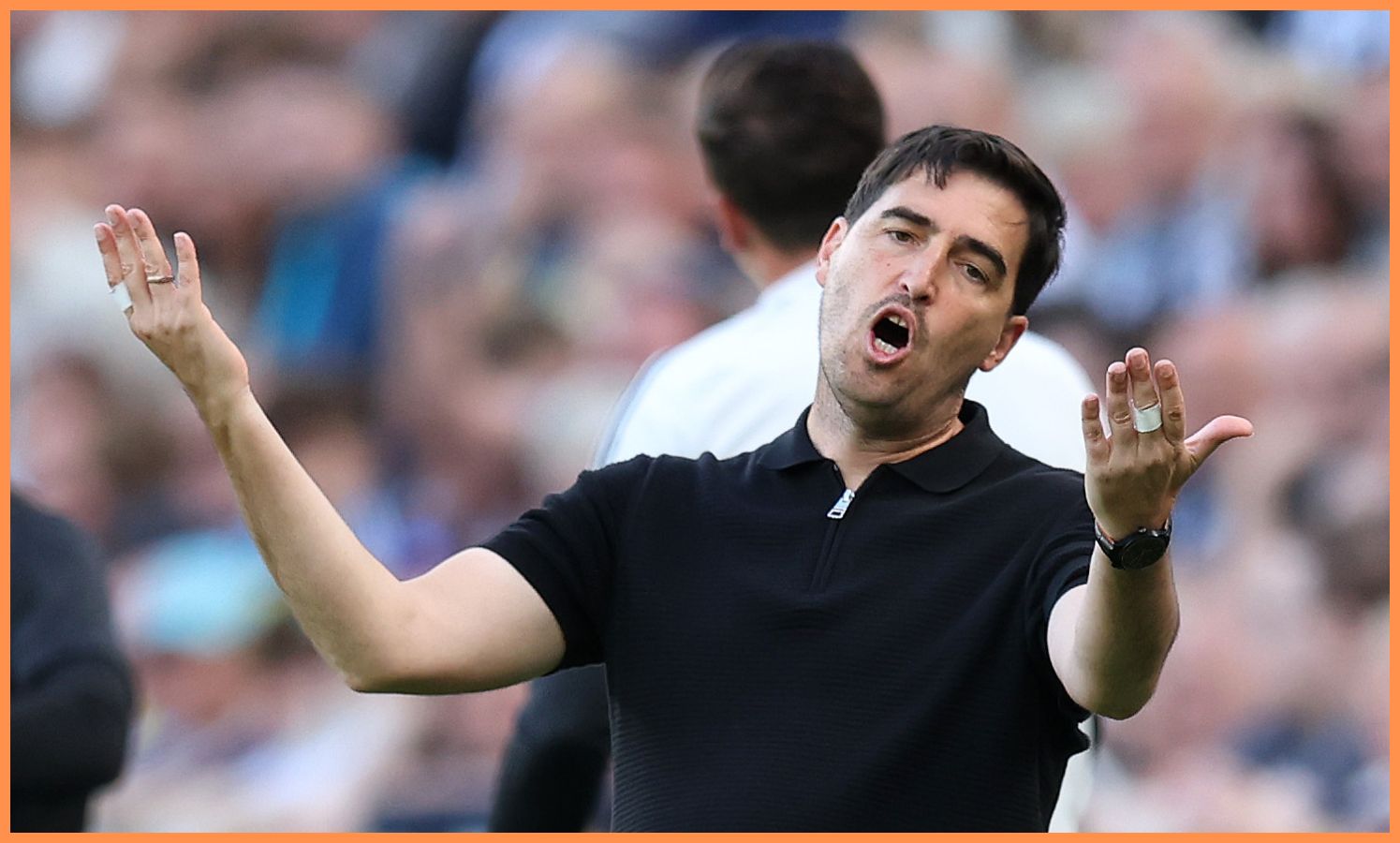 Liverpool explored summer move for Real Madrid player but received swift rejection