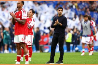 Just in: Arsenal make Gyökeres transfer stance clear as Serie A giants circle