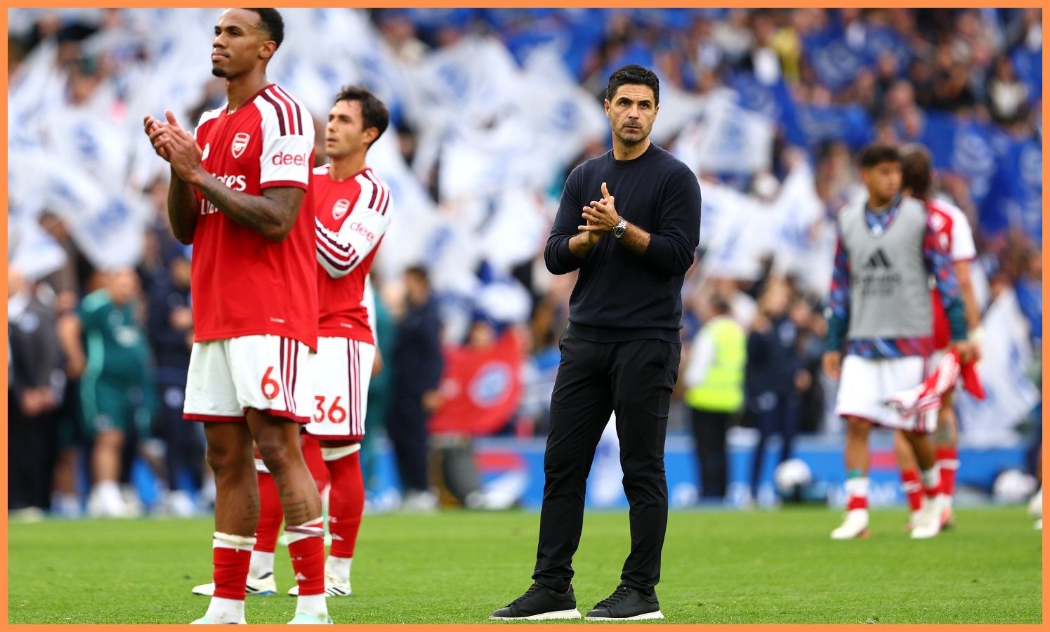 Just in: Arsenal make Gyökeres transfer stance clear as Serie A giants circle