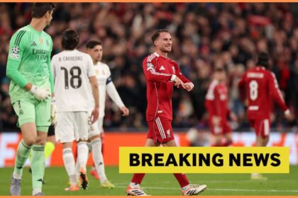 Liverpool identify potential Mac Allister replacement as rivals set £59.5m valuation