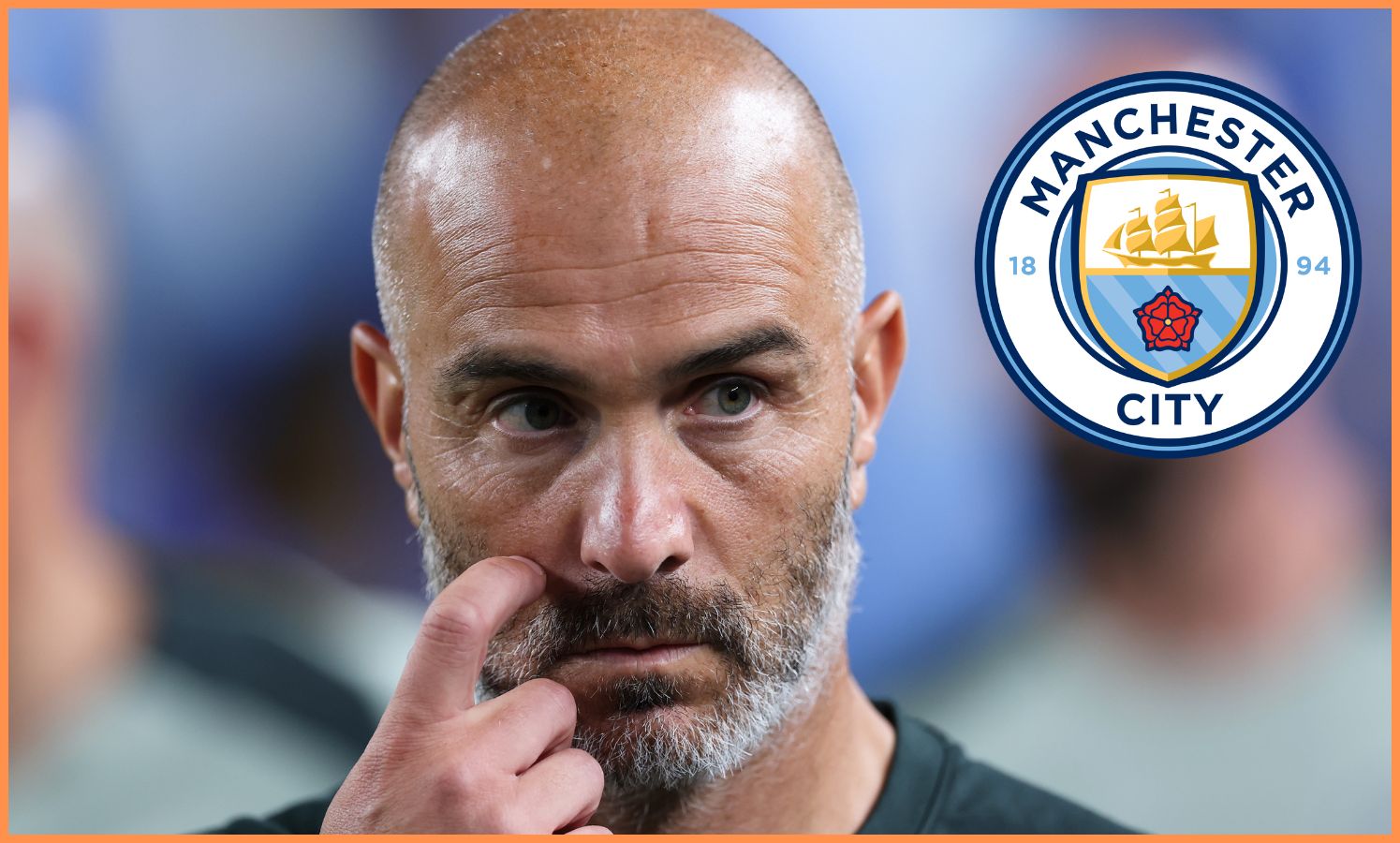 Latest: Man City stand firm over key player after Premier League verdict