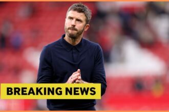 “We are in a bad moment”: £50m Man United signing breaks silence on Michael Carrick amid growing Old Trafford unrest