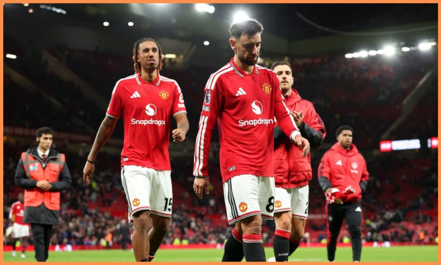 Carrick backs ‘top player’ to regain his Man United form after poor recent performances