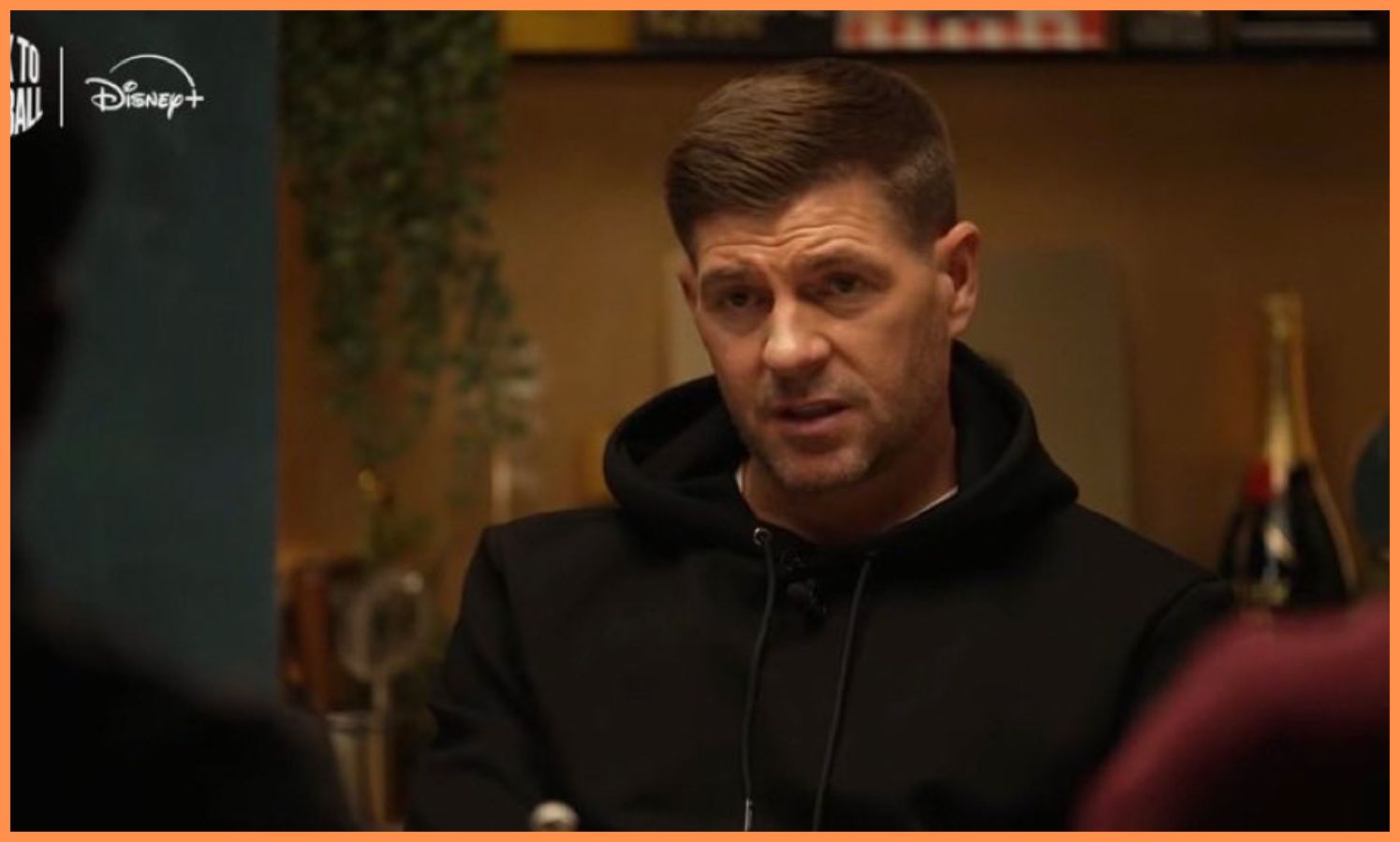 Gerrard backs player who has “underperformed” to turn around his Liverpool career