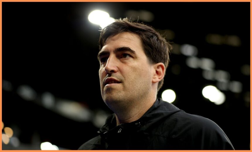 Liverpool consider January move for £100m-rated star amid injury concerns