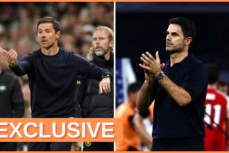 Sources: Chelsea and Arsenal closely monitor midfielder praised for his ‘carefree attitude’