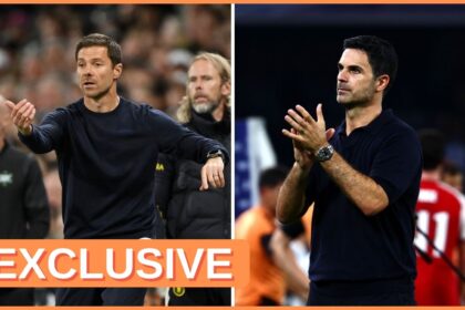 Sources: Chelsea and Arsenal closely monitor midfielder praised for his ‘carefree attitude’