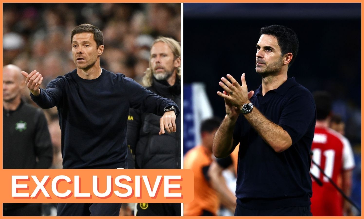 Sources: Chelsea and Arsenal closely monitor midfielder praised for his ‘carefree attitude’