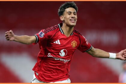 Man United face growing JJ Gabriel problem after first-team demands emerge
