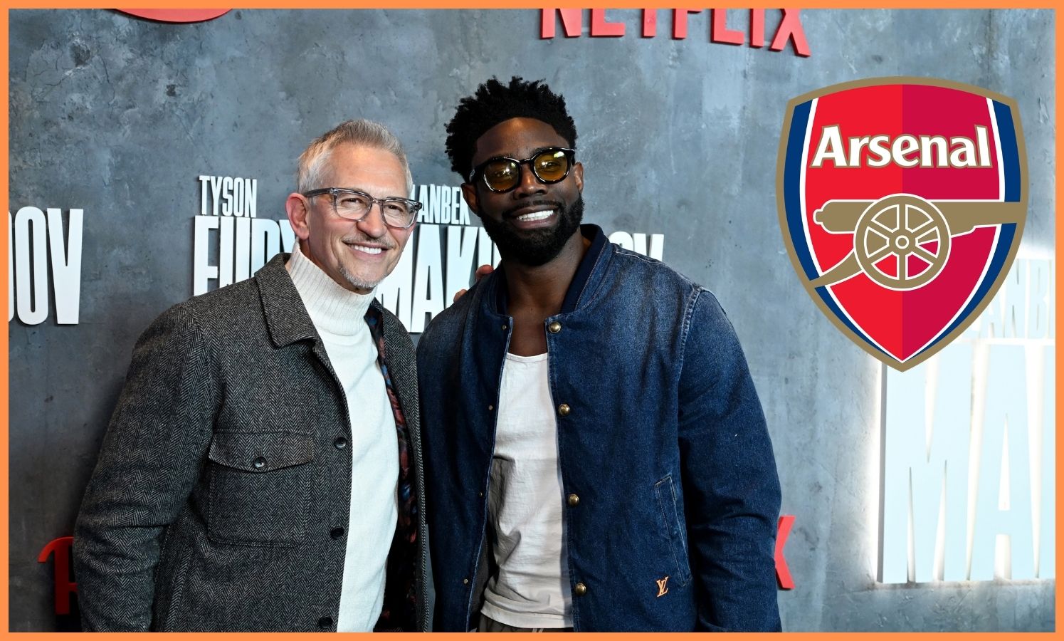 “He’s unbelievable” – Micah Richards in awe of Arsenal star after international heroics