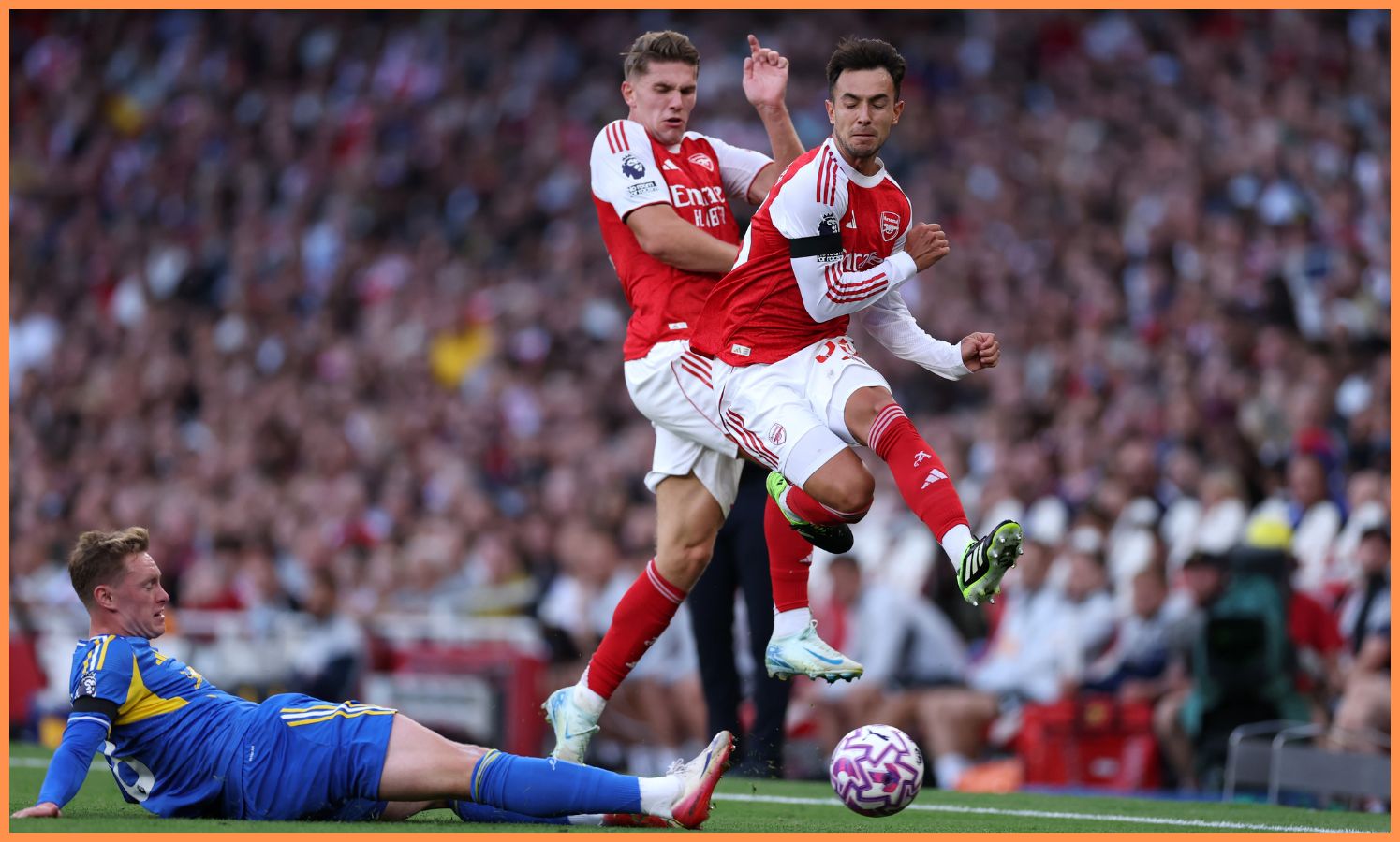 Real Madrid urged to explore move for Arsenal ace “perfect” for Mourinho