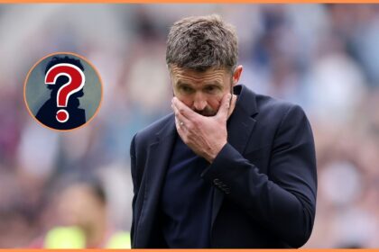 Man United fall behind Chelsea in the race for England star praised by Thomas Tuchel