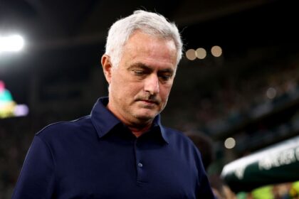Jose Mourinho delivers brutal response to Manchester City guilty verdict