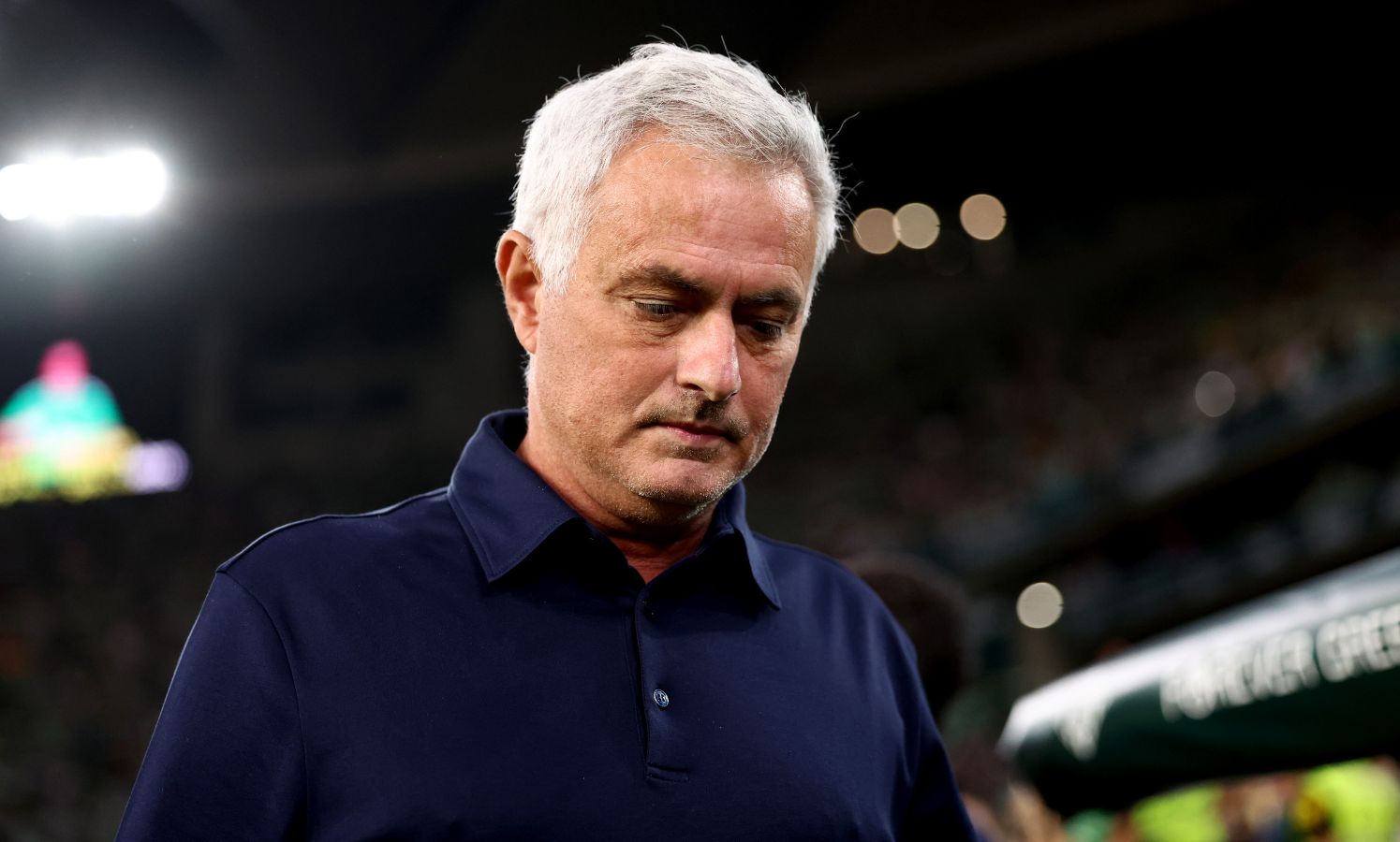 Jose Mourinho delivers brutal response to Manchester City guilty verdict