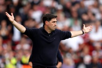Liverpool receive huge injury boost as summer signing spotted back in training ahead of Man City