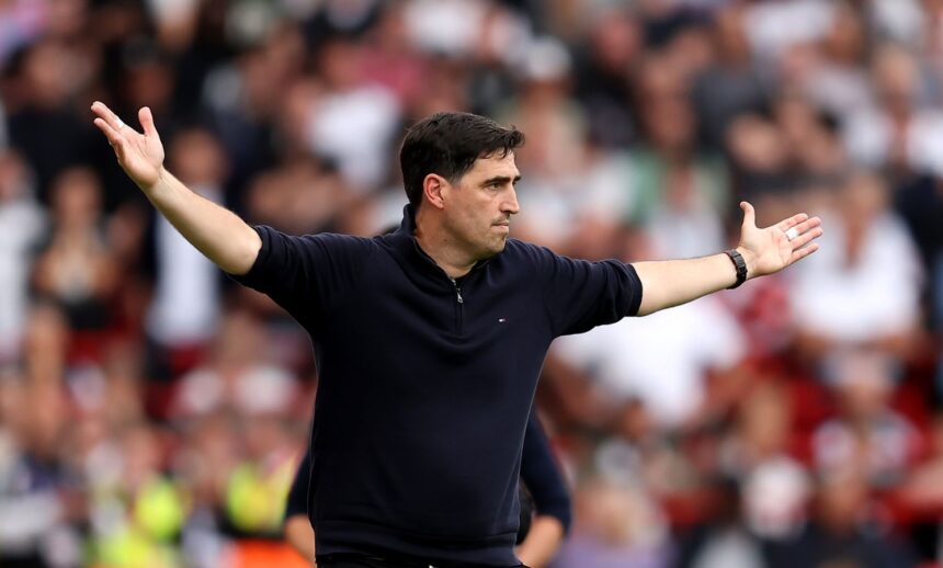 Liverpool receive huge injury boost as summer signing spotted back in training ahead of Man City