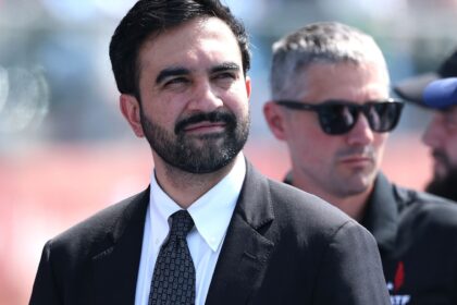 Arsenal-supporting New York Mayor Zohran Mamdani aims savage dig at Man City after controversial Liverpool win