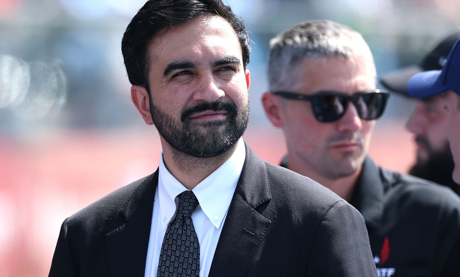 Arsenal-supporting New York Mayor Zohran Mamdani aims savage dig at Man City after controversial Liverpool win