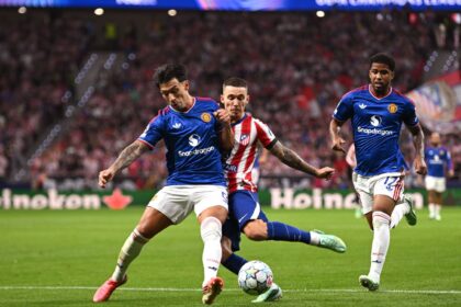 Real reason behind Lisandro Martinez’s explosive Man United outburst emerges – and it involves a teammate