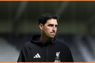 Liverpool leading the race to sign South American talent making waves this year