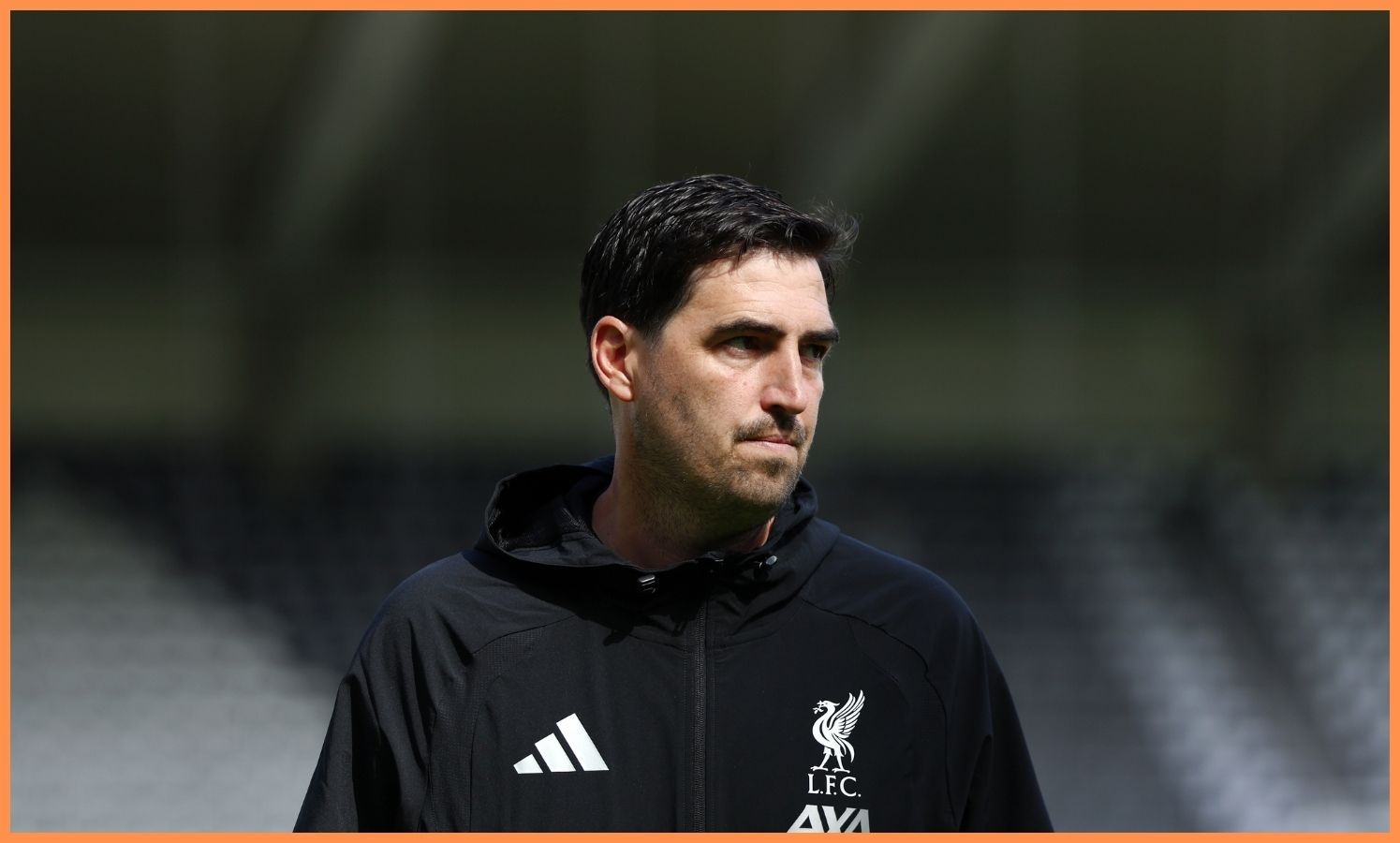 Liverpool leading the race to sign South American talent making waves this year