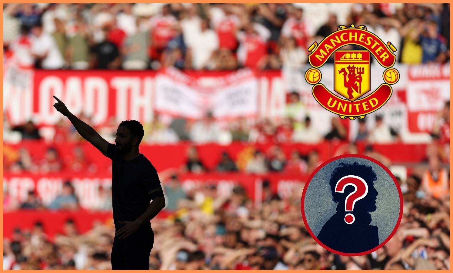 Manchester United receive major boost in pursuit of 23-year-old Bundesliga star